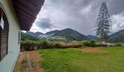 Sítio 3 Quartos à Venda, 16000 m² - Vargem Grande - Teresópolis/RJ