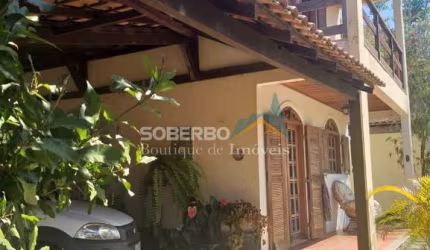 Casa com 2 quartos á venda, Albuquerque, Teresópolis