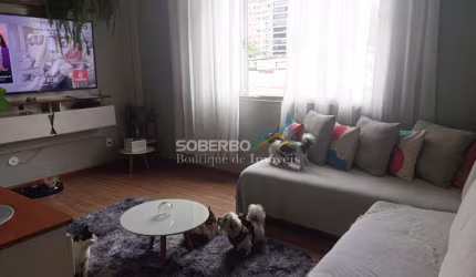 Vende-se Apartamento 2 Quartos, Agriões, Teresópolis