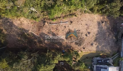 Terreno em Condomínio, 228,5 m2 Privativos entre Agriões e Pimenteiras, Teresópolis