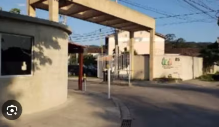 Casa para venda no condomínio Casas do Campo