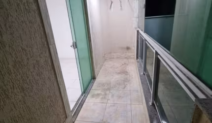 Apartamento recreio