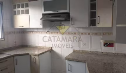 Apartamento com 2 quartos à venda na Vila Paulicea, Mogi das Cruzes , 54 m2 por R$ 340.000