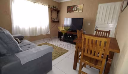 Apartamento com 2 quartos à venda na Vila Caputera, Mogi das Cruzes , 47 m2 por R$ 185.000