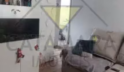 Apartamento com 2 quartos à venda na Vila Paulicea, Mogi das Cruzes , 54 m2 por R$ 260.000