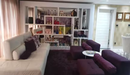 Apartamento com 3 quartos à venda na Vila Costa, Suzano , 170 m2 por R$ 1.272.000