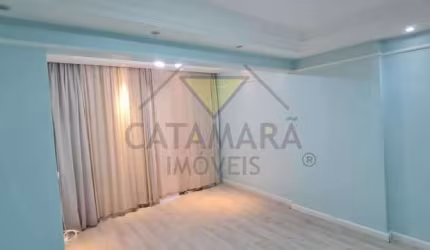 Apartamento com 3 quartos à venda no Jardim Lincoln, Suzano , 48 m2 por R$ 425.000
