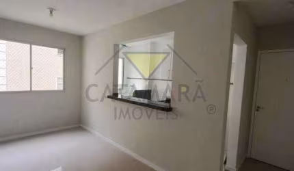 Apartamento com 3 quartos à venda no Alto Ipiranga, Mogi das Cruzes , 60 m2 por R$ 435.000