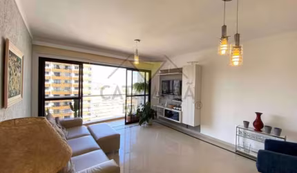 Apartamento com 3 quartos à venda no Centro, Mogi das Cruzes , 90 m2 por R$ 710.200