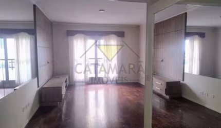 Apartamento com 3 quartos à venda na Vila Mogilar, Mogi das Cruzes , 100 m2 por R$ 620.000