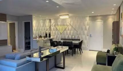 Apartamento com 3 quartos à venda no Loteamento Mogilar, Mogi das Cruzes , 125 m2 por R$ 1.300.000