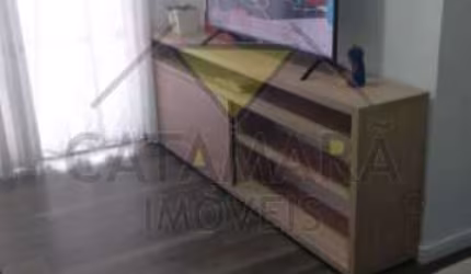 Apartamento com 3 quartos à venda na Vila Lavínia, Mogi das Cruzes , 73 m2 por R$ 410.000