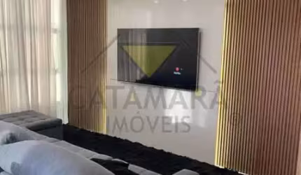 Apartamento com 3 quartos à venda na Vila Oliveira, Mogi das Cruzes , 173 m2 por R$ 1.860.000