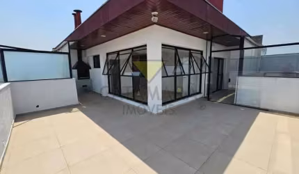 Apartamento com 4 quartos à venda no Centro, Mogi das Cruzes , 186 m2 por R$ 850.000
