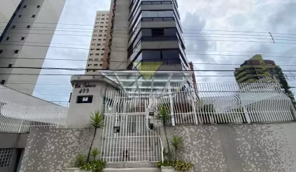 Apartamento com 4 quartos à venda no Centro, Mogi das Cruzes , 210 m2 por R$ 1.100.000