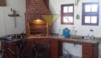 Casa com 2 quartos à venda no Jundiapeba, Mogi das Cruzes , 250 m2 por R$ 477.000