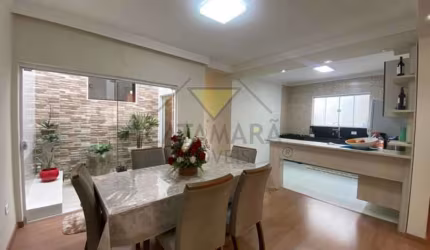Casa com 2 quartos à venda na Vila Ipiranga, Mogi das Cruzes , 182 m2 por R$ 750.000