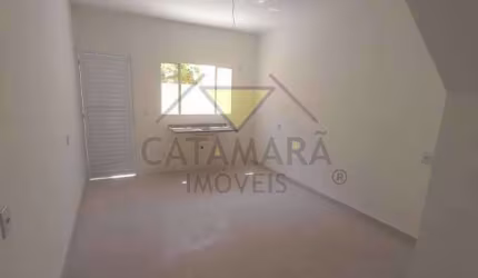 Casa com 2 quartos à venda na Vila São Sebastião, Mogi das Cruzes , 76 m2 por R$ 350.000