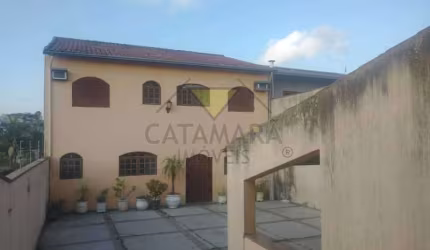 Casa com 2 quartos à venda no Jardim Camila, Mogi das Cruzes , 350 m2 por R$ 530.000