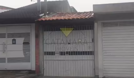 Casa com 2 quartos à venda na Vila Oliveira, Mogi das Cruzes  por R$ 400.000