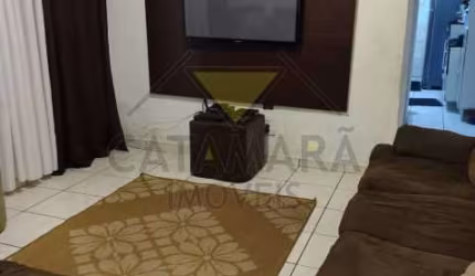 Casa com 2 quartos à venda no Mogi Moderno, Mogi das Cruzes , 60 m2 por R$ 650.000