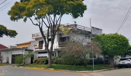 Casa com 3 quartos à venda no Jardim Anzai, Suzano , 280 m2 por R$ 750.000