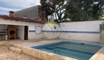 Casa com 3 quartos para alugar no São Lourenço, Bertioga , 360 m2 por R$ 10.000