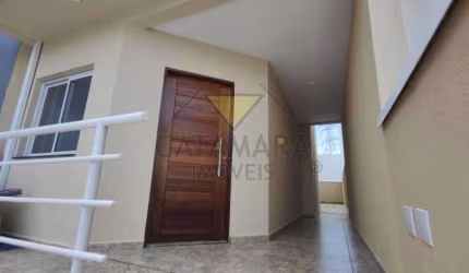 Casa com 3 quartos à venda no Parque Morumbi, Mogi das Cruzes , 124 m2 por R$ 570.000