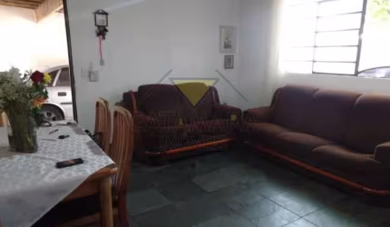 Casa com 3 quartos à venda na Vila Natal, Mogi das Cruzes , 134 m2 por R$ 375.000