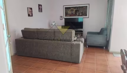 Casa com 3 quartos à venda na Vila Oliveira, Mogi das Cruzes , 118 m2 por R$ 850.000