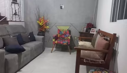 Casa com 3 quartos à venda no Villa Di Cesar, Mogi das Cruzes , 123 m2 por R$ 750.000