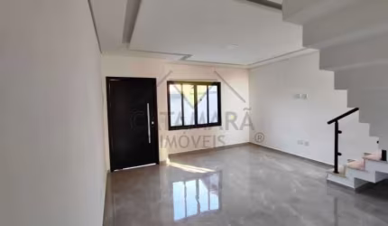Casa com 3 quartos à venda no Mogi Moderno, Mogi das Cruzes , 107 m2 por R$ 620.000