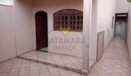 Casa com 3 quartos à venda no Loteamento Rio Acima, Mogi das Cruzes , 166 m2 por R$ 600.000