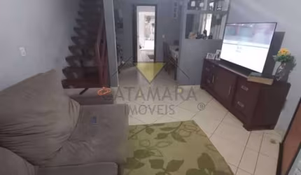 Casa com 3 quartos à venda no Mogi Moderno, Mogi das Cruzes , 120 m2 por R$ 500.000