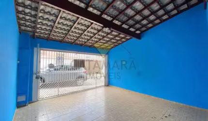 Casa com 3 quartos à venda no Parque Santana, Mogi das Cruzes , 126 m2 por R$ 580.000