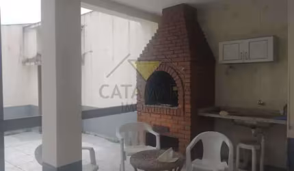 Casa com 3 quartos à venda na Vila Oliveira, Mogi das Cruzes , 235 m2 por R$ 749.000
