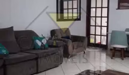 Casa com 3 quartos à venda no Alto Ipiranga, Mogi das Cruzes , 202 m2 por R$ 710.000