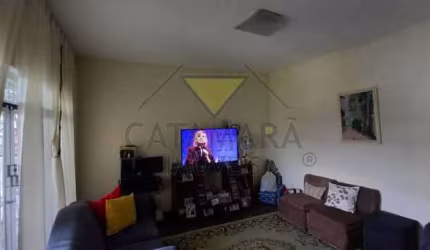 Casa com 4 quartos à venda na Vila Paulista, Mogi das Cruzes , 150 m2 por R$ 690.000