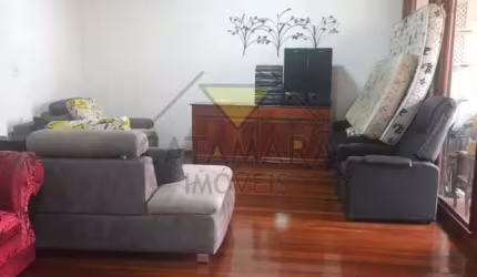 Casa com 4 quartos à venda na Vila Bela Flor, Mogi das Cruzes , 269 m2 por R$ 2.000.000
