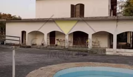 Casa com 5 quartos à venda no Cocuera, Mogi das Cruzes , 16000 m2 por R$ 954.000