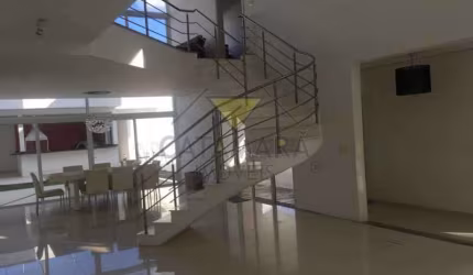 Casa com 6 quartos à venda no Alto Ipiranga, Mogi das Cruzes , 628 m2 por R$ 3.000.000