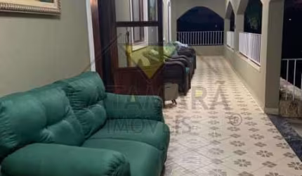 Chácara / sítio com 3 quartos à venda em Cachoeira, Santa Isabel , 1000 m2 por R$ 1.200.000