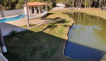 Chácara / sítio com 4 quartos à venda no Centro, Biritiba-Mirim , 15000 m2 por R$ 1.800.000