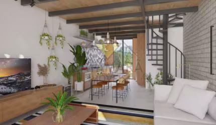 Casa em condomínio fechado com 1 quarto à venda no Luiz Carlos, Guararema , 85 m2 por R$ 495.000