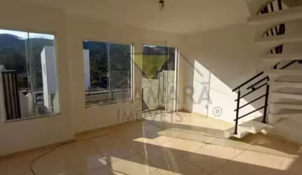 Casa em condomínio fechado com 2 quartos à venda na Vila São Paulo, Mogi das Cruzes , 68 m2 por R$ 370.000