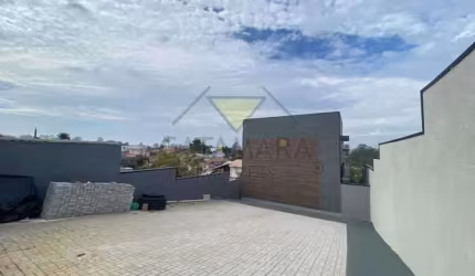 Casa em condomínio fechado com 2 quartos à venda na Vila Suissa, Mogi das Cruzes , 70 m2 por R$ 349.999