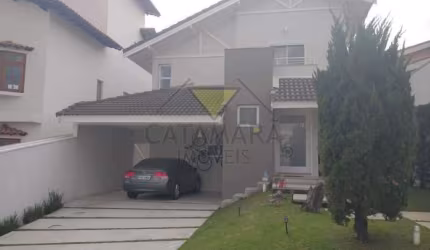 Casa em condomínio fechado com 3 quartos à venda na Vila Oliveira, Mogi das Cruzes , 220 m2 por R$ 1.800.000