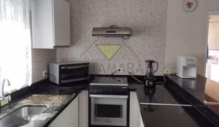 Casa em condomínio fechado com 3 quartos à venda na Vila Caputera, Mogi das Cruzes , 220 m2 por R$ 700.000