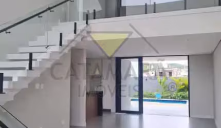 Casa em condomínio fechado com 3 quartos à venda no Cézar de Souza, Mogi das Cruzes , 202 m2 por R$ 1.790.000