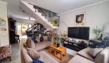 Casa em condomínio fechado com 3 quartos à venda na Vila Oliveira, Mogi das Cruzes , 150 m2 por R$ 790.000